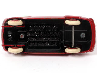 Lot 362 - DINKY TOYS (FRANCE) (1)