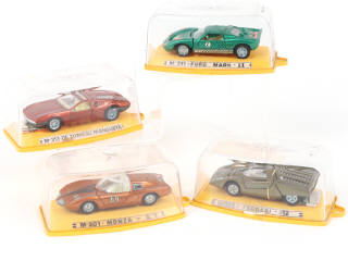 Lot 165 - PILEN (ESPAGNE) (1)