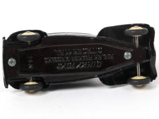 Lot 358 - DINKY TOYS (FRANCE) (1)