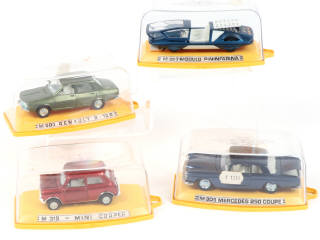 Lot 166 - PILEN (ESPAGNE) (4)