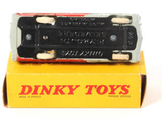 Lot 371 - DINKY TOYS (FRANCE) (1)