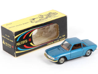 Lot 169 - POLITOYS (ITALIE) (1)