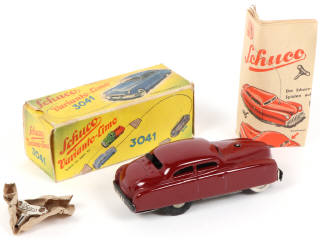 Lot 142 - SCHUCO (ALLEMAGNE) (1)