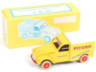 Lot 186 - JRD (FRANCE) (1)