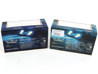 Lot 142 - MINICHAMPS (ALLEMAGNE) (2)