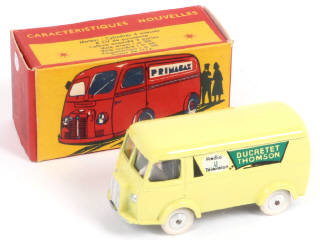 Lot 213 - QUIRALU (FRANCE) (1)