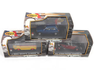 Lot 277 - NOSTALGIE (FRANCE) (5)