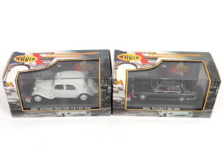 Lot 277 - NOSTALGIE (FRANCE) (5)