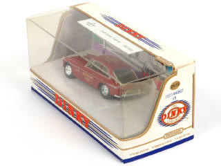 Lot 173 - DINKY MATCHBOX (GB) (1)