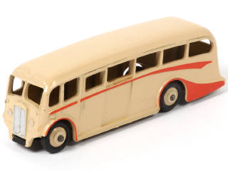 Lot 309 - DINKY TOYS (GB) (1)