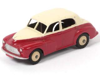 Lot 289 - DINKY TOYS (GB) (1)