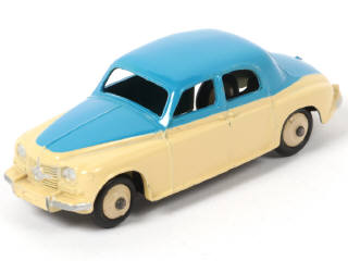 Lot 296 - DINKY TOYS (GB) (1)