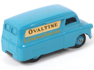 Lot 300 - DINKY TOYS (GB) (1)