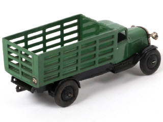 Lot 308 - DINKY TOYS (GB) (1)