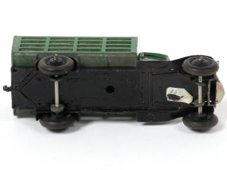 Lot 308 - DINKY TOYS (GB) (1)