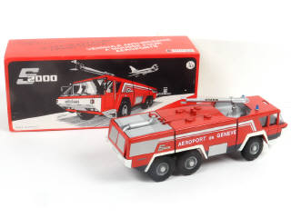 Lot 275 - CEF REPLEX (FRANCE) (1)