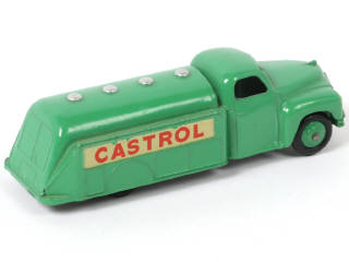 Lot 304 - DINKY TOYS (GB) (1)