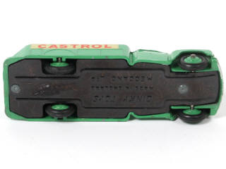 Lot 304 - DINKY TOYS (GB) (1)