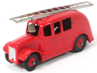 Lot 307 - DINKY TOYS (GB) (1)