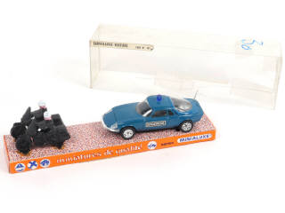 Lot 212 - MINIALUXE (FRANCE) (1)