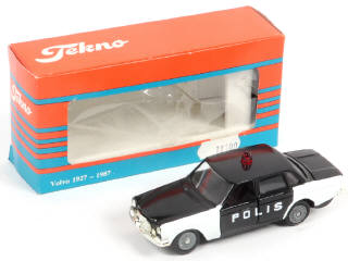 Lot 126 - TEKNO (PAYS-BAS) (1)