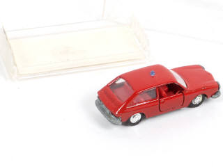 Lot 138 - SCHUCO (ALLEMAGNE) (1)