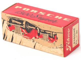 Lot 128 - TEKNO (DANEMARK) (1)