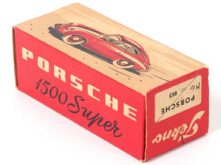 Lot 128 - TEKNO (DANEMARK) (1)