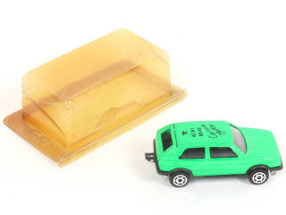 Lot 266 - MAJORETTE (FRANCE) (1)