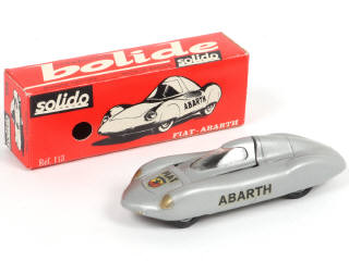 Lot 254 - SOLIDO (FRANCE) (1)