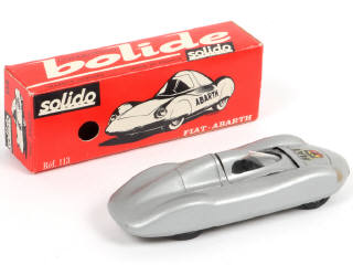 Lot 254 - SOLIDO (FRANCE) (1)