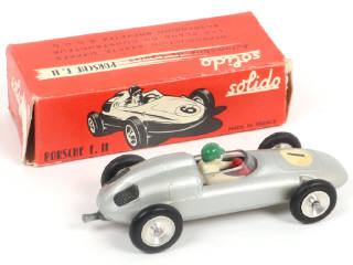 Lot 255 - SOLIDO (FRANCE) (1)