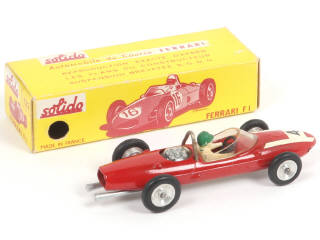 Lot 257 - SOLIDO (FRANCE) (1)