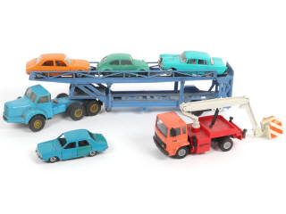 Lot 242 - NOREV (FRANCE) (6)