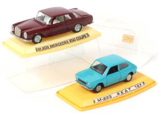 Lot 163 - PILEN (ESPAGNE) (2)