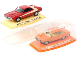 Lot 170 - PILEN (ESPAGNE) (2)