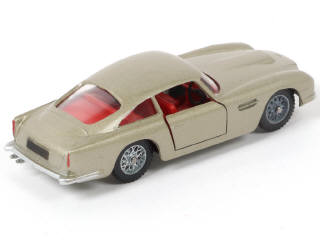 Lot 251 - SOLIDO (FRANCE) (1)