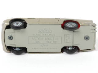 Lot 251 - SOLIDO (FRANCE) (1)