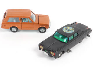 Lot 178 - DIVERS (GB) (8)