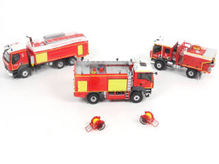 Lot 247 - ELIGOR (FRANCE) (3)