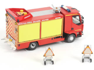 Lot 111 - ALERTE (CHINE) (1)