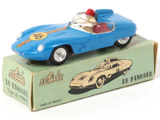 Lot 253 - SOLIDO (FRANCE) (1)