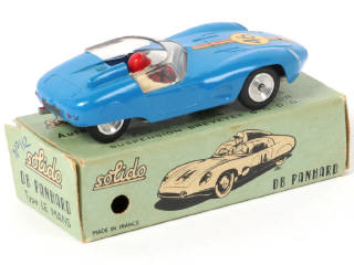 Lot 253 - SOLIDO (FRANCE) (1)