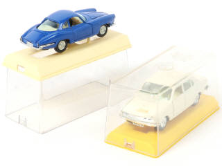 Lot 158 - JOAL (ESPAGNE) (2)