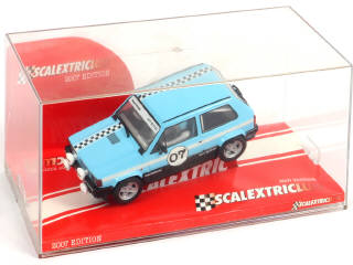 Lot 20 - SCALEXTRIC (FRANCE) (1)