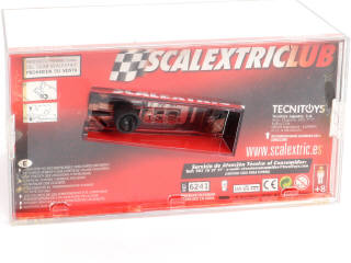 Lot 20 - SCALEXTRIC (FRANCE) (1)
