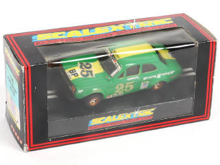 Lot 24 - SCALEXTRIC (FRANCE) (1)