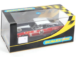 Lot 18 - SCALEXTRIC (GB) (1)