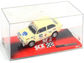 Lot 15 - SCALEXTRIC (GB) (1)