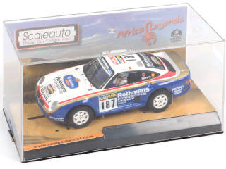 Lot 9 - SCALEAUTO (GB) (1)